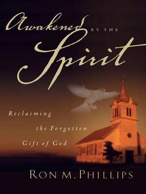 cover image of Awakened by the Spirit